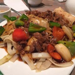 Congee Wong張用戶圖片