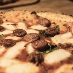 Farina Malaga User Photo