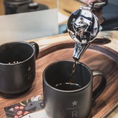 Starbucks Reserve Roastery張用戶圖片