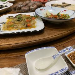 Qiong Cai Wang Gourmet Village User Photo