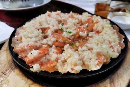 Dongshenglidu (huayuanlu)