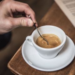 ELK Espresso User Photo