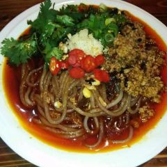 Najwa Restaurant User Photo