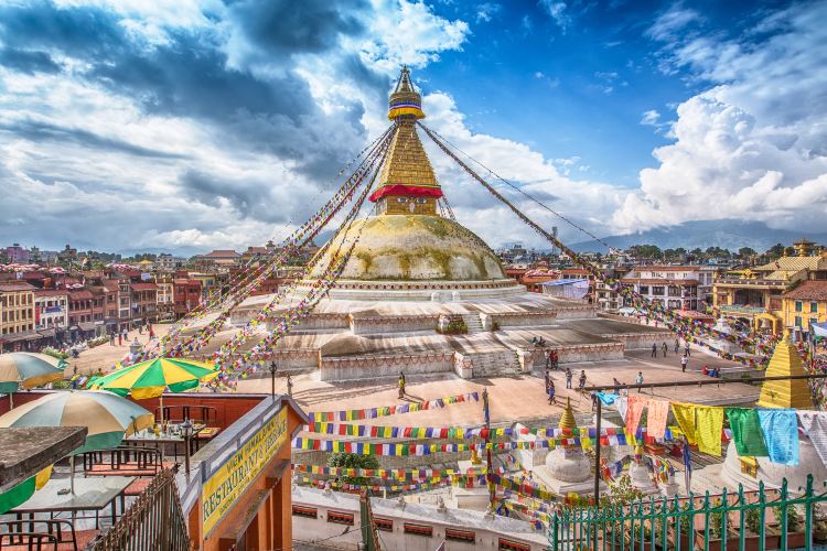 Nepal Tours & Guided Trips