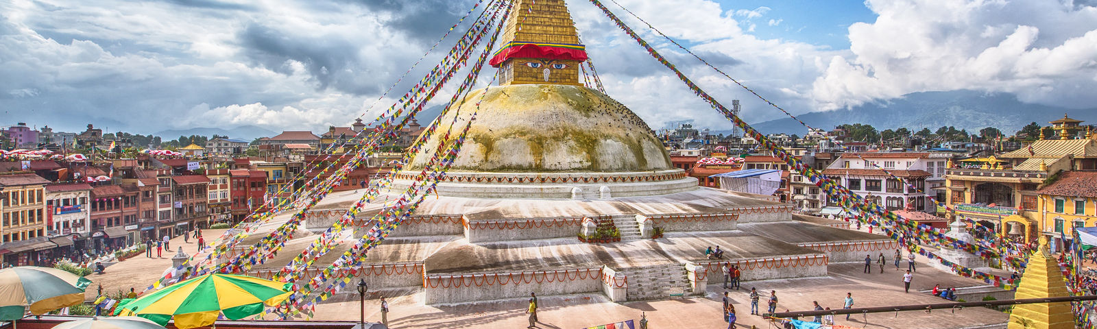 NepalTarjetas telefónicas