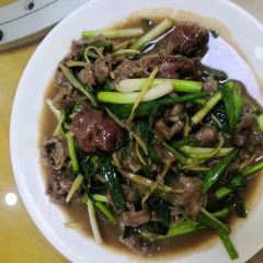 HAI XIAN DA PAI DANG User Photo
