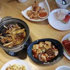 醉得意·家常菜(厦华商夏店) User Photo