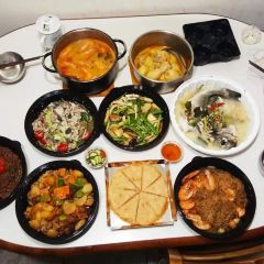 Thai Town Cuisine ảnh của người dùng