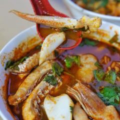 Sunny Thai Food User Photo