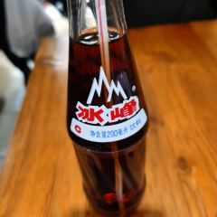 老李家Biangbiang面(钟楼总店) User Photo