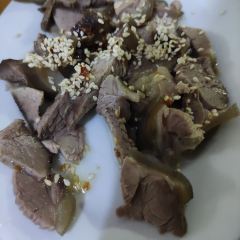 红旗羊粥 User Photo