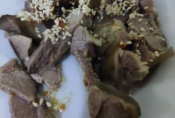 红旗羊粥 User Photo