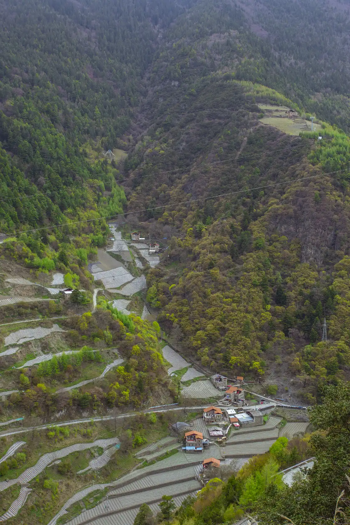 Hotels near Erguxi Scenic Area