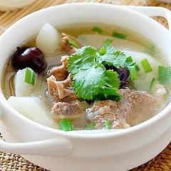 Laoshan Restaurant (zhufengdongluyifen) 여행 사진