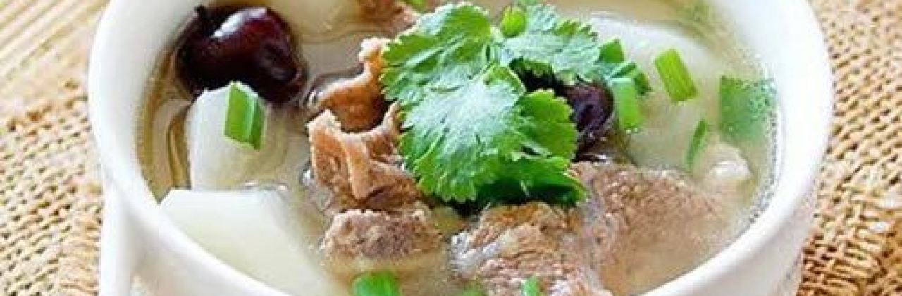 Laoshan Restaurant (zhufengdongluyifen)