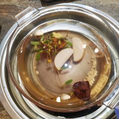 Gaoxingyiguo·shiban Fish Seafood Hot Pot (zhongxing) ảnh của người dùng