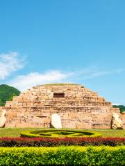 Goguryeo Ruins Park