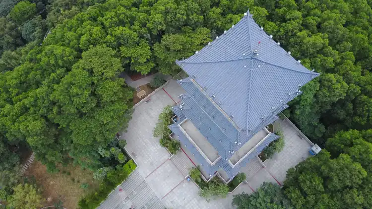 Hotels near Yuanlong Mountain Park