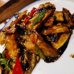 晋升炉食铺 User Photo