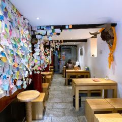 Gushu Yogurt User Photo
