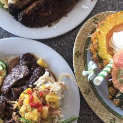 Pineapples Island Fresh Cuisine ảnh của người dùng