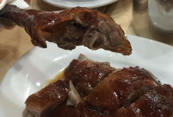 一樂燒鵝用戶圖片