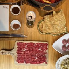 庖丁家牛肆·鲜牛肉火锅(楚雄店) User Photo