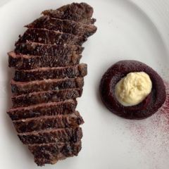 Otto Ristorante Brisbane User Photo