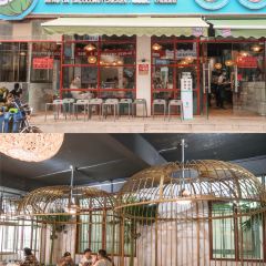 Meng Da Da Coconut Chicken (Yalong Bay Forest Park Branch) User Photo