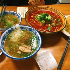 Tian FaYa User Photo