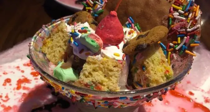 Dinner in the Sky Mexico