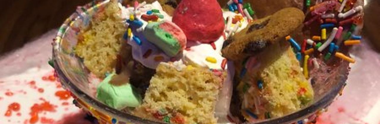 Dinner in the Sky Mexico