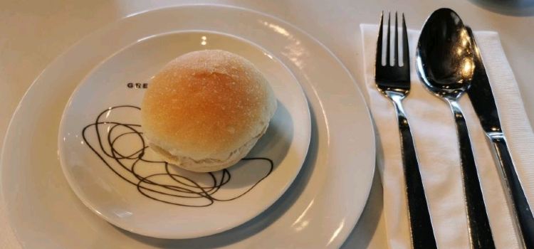 Greyhound Cafe - Mega Bangna