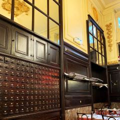 Bouillon Chartier Grands Boulevards張用戶圖片