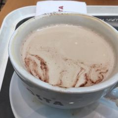 Costa Coffee User Photo