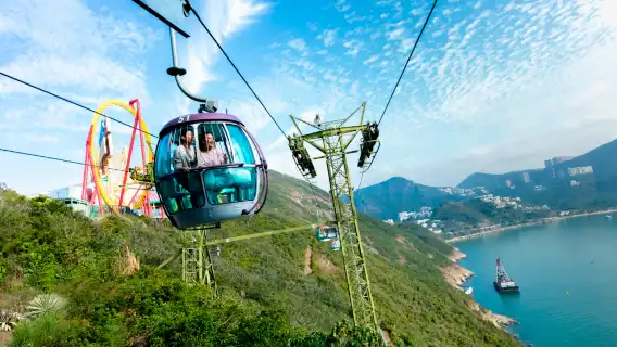 香港跨境接送【澳門/深圳/珠海/廣州/佛山/中山/東莞/江門等單程接送汽車服務】