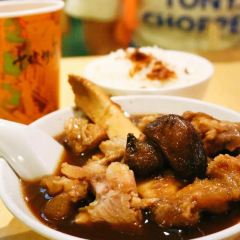Lot 10 Hutong Food Court User Photo