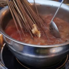 帅记串串 User Photo