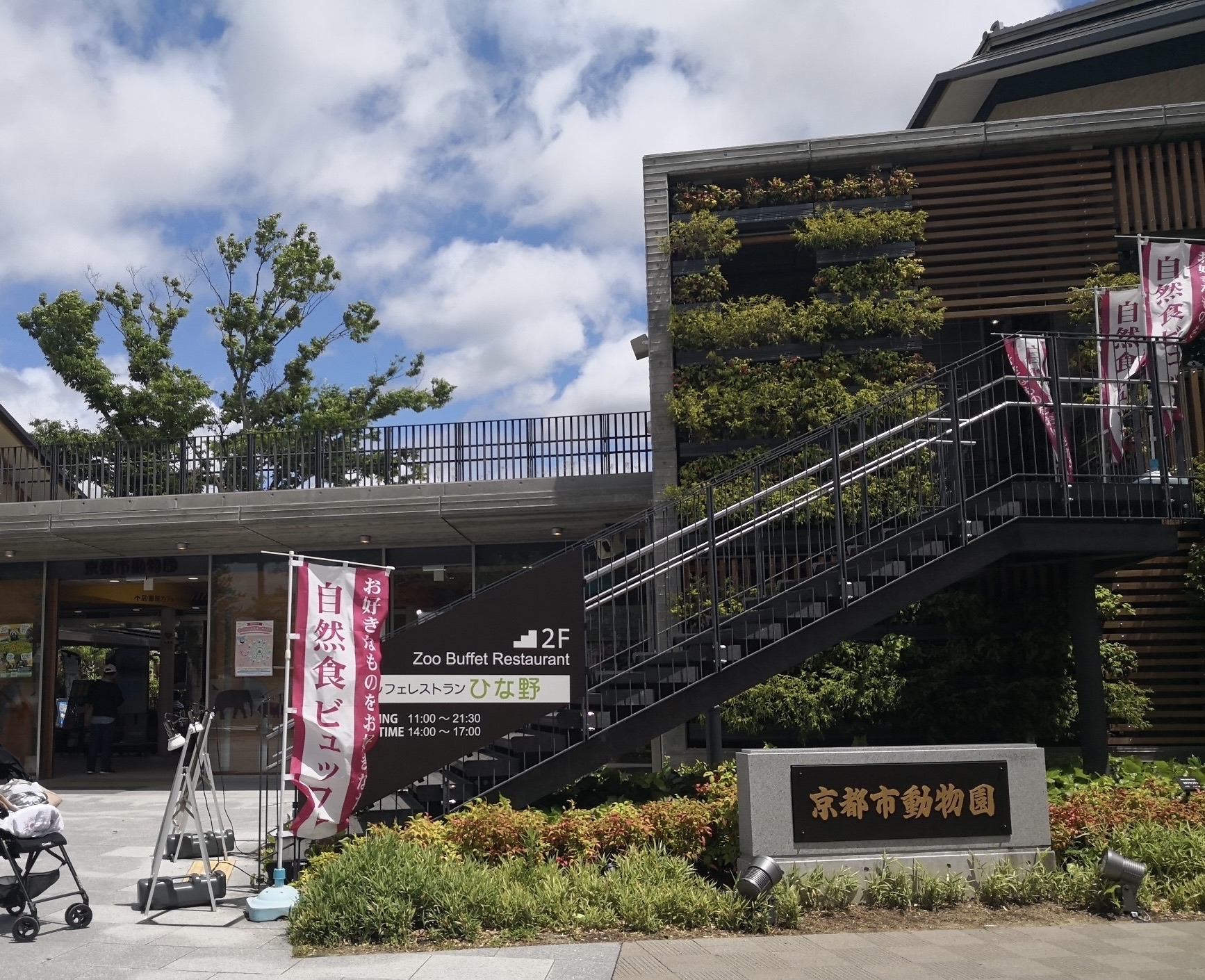 市 動物園 京都 京都市/京都市動物園の所在地，入園料，開園時間，/暮らし/施設