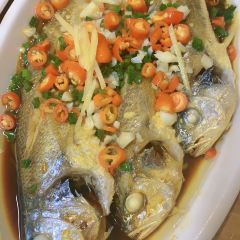 阿舟海鲜排档(普陀山店) User Photo