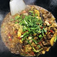 CHUAN XIANG CHAI HUO SHAO JI User Photo
