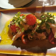 Wine&Dine Le Bouchon User Photo