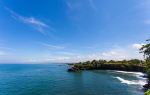 TANAH LOT TEMPLE