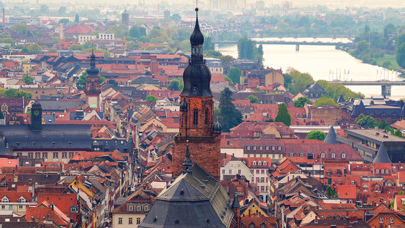 Heidelberg