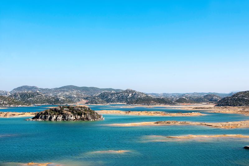 Haifeng Wetland