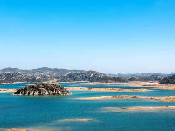 Haifeng Wetland