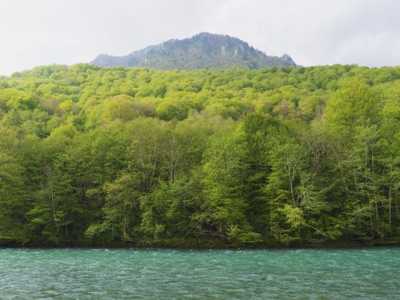 Lake District National Park