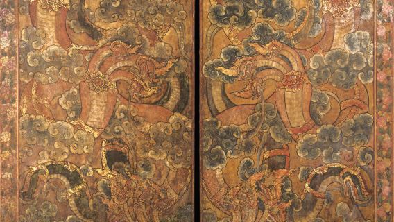 ทัวร์วันเดียว/ทัวร์หลายวัน ตลาดน้ำดำเนินสะดวก + ตลาดรถไฟแม่กลอง + วัดโพธิ์ ในกรุงเทพฯ ประเทศไทย