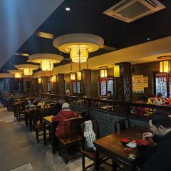 ZhenRu Mutton Guan 여행 사진