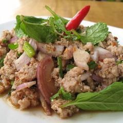 Nasi Arab Marhaban Bikum User Photo